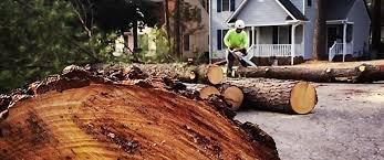 Best Tree Preservation Services  in Burt, MI